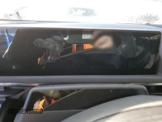 2023 Ford Mustang Mach-E Select с VIN 3FMTK1SS5PMA40069, выставлен на аукционе Copart как лот 87806565 с пробегом Не указан миль и Списание • Salvage title. История ставок и продаж доступна на DreamBid. Изображение 9.