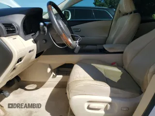 2014 Lexus RX 350 с VIN 2T2ZK1BA9EC142479, выставлен на аукционе Copart как лот 64406605 с пробегом 143 868 миль миль и Чистый • Clean title. История ставок и продаж доступна на DreamBid. Изображение 7.