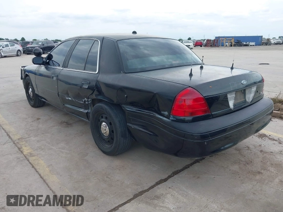 2009 Ford Police Interceptor с VIN 2FAHP71V99X146421, выставлен на аукционе IAAI как лот 42201280 с пробегом 190 375 миль миль и . История ставок и продаж доступна на DreamBid. Изображение 3.
