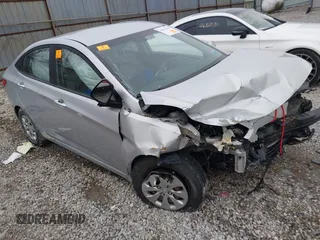 2016 Hyundai Accent SE z VIN KMHCT4AE0GU118487, wystawiony jako IAAI lot #42013100 z przebiegiem 73 214 mil mil oraz . Historia ofert i sprzedaży dostępna na DreamBid. Obrazek 1.