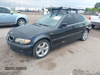 2005 BMW 3 Series 330xi с VIN WBAEW53425PN39800, выставлен на аукционе IAAI как лот 42478607 с пробегом 357 795 миль миль и . История ставок и продаж доступна на DreamBid. Изображение 17.