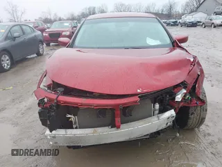 2015 Nissan Altima 2.5 S with VIN 1N4AL3AP8FN345660, listed as a IAAI auction lot 41913700 with 101,349 mi miles. Bid and sale history available at carsss.com. Image 13.
