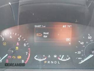 2020 Ford Escape S с VIN 1FMCU0F67LUB91776, выставлен на аукционе IAAI как лот 42386274 с пробегом 64 497 миль миль и . История ставок и продаж доступна на DreamBid. Изображение 7.