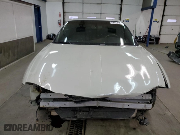 2003 Chevrolet Monte Carlo SS with VIN 2G1WX12K839279498, listed as a Copart auction lot 82447124 with 149,112 mi miles and Salvage Title. Bid and sale history available at carsss.com. Image 5.
