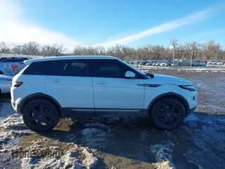 2015 Land Rover Range Rover Evoque Pure Plus with VIN SALVP2BG7FH991529, listed as a IAAI auction lot 41647483 with 76,406 mi miles and . Bid and sale history available at DreamBid. Image 13.
