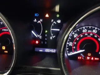 2013 Toyota Highlander Limited with VIN 5TDDK3EH9DS259911, listed as a IAAI auction lot 42350627 with 195,450 mi miles and . Bid and sale history available at DreamBid. Image 7.