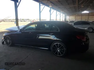 2019 Mercedes-Benz C 300 z VIN 55SWF8DB1KU296703, wystawiony jako Copart lot #76256964 z przebiegiem 45 363 mil mil oraz Tytuł czysty. Historia ofert i sprzedaży dostępna na DreamBid. Obrazek 2.