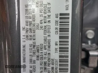 2023 Mazda CX-50 S Premium Plus z VIN 7MMVABEM0PN130397, wystawiony jako Copart lot #55559025 z przebiegiem 18 579 mil mil oraz Szkoda całkowita • Salvage title. Historia ofert i sprzedaży dostępna na DreamBid. Obrazek 13.