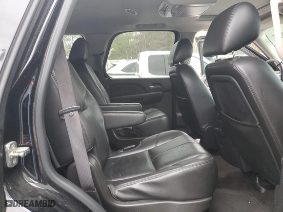 2013 Chevrolet Tahoe LT with VIN 1GNSKBE02DR162275, listed as a Copart auction lot 48310375 with 245,670 mi miles and Clean Title. Bid and sale history available at carsss.com. Image 11.