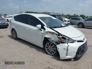 2017 Toyota Prius Two with VIN JTDZN3EU0HJ058511, listed as a IAAI auction lot 42645340 with Not provided miles and . Bid and sale history available at DreamBid. Image 1.
