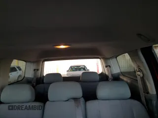 2005 Dodge Durango SXT z VIN 1D4HD38K25F585086, wystawiony jako Copart lot #89017805 z przebiegiem 195 929 mil mil oraz Szkoda całkowita • Salvage title. Historia ofert i sprzedaży dostępna na DreamBid. Obrazek 10.