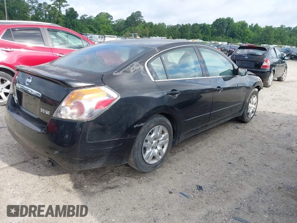 2012 Nissan Altima S with VIN 1N4AL2AP4CN575489, listed as a IAAI auction lot 42362959 with 173,805 mi miles and . Bid and sale history available at DreamBid. Image 4.