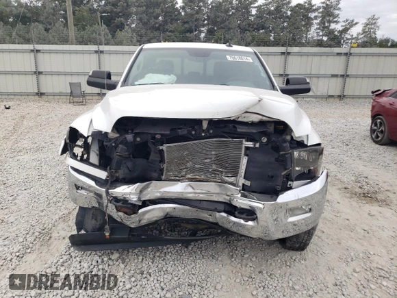 2015 Ram 2500 SLT with VIN 3C6UR5DL6FG603720, listed as a Copart auction lot 70618014 with 256,513 mi miles and Salvage Title. Bid and sale history available at carsss.com. Image 5.