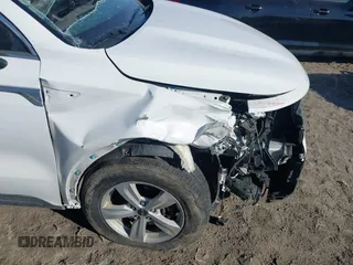 2022 Kia Sorento LX z VIN 5XYRGDLC7NG148891, wystawiony jako IAAI lot #41781953 z przebiegiem 58 100 mil mil oraz . Historia ofert i sprzedaży dostępna na DreamBid. Obrazek 6.