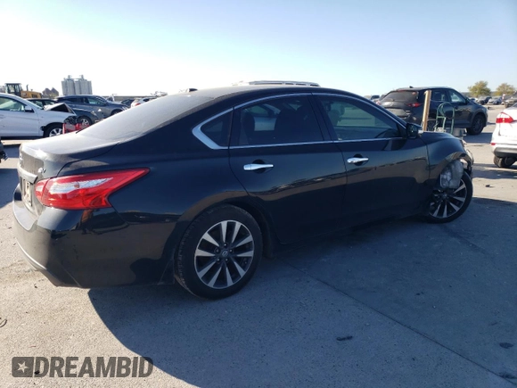 2017 Nissan Altima SV z VIN 1N4AL3APXHC215376, wystawiony jako Copart lot #49067105 z przebiegiem 190 820 mil mil oraz Szkoda całkowita • Salvage title. Historia ofert i sprzedaży dostępna na DreamBid. Obrazek 3.