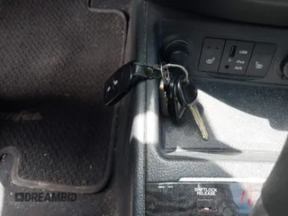 2009 Hyundai Santa Fe SE с VIN 5NMSH73E09H289444, выставлен на аукционе IAAI как лот 42592341 с пробегом 124 901 миль миль и . История ставок и продаж доступна на DreamBid. Изображение 11.