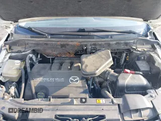 2008 Mazda CX-9 Sport with VIN JM3TB28A580132206, listed as a IAAI auction lot 41540743 with Not Provided miles and . Bid and sale history available at DreamBid. Image 10.