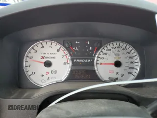 2006 Chevrolet Colorado 2LT z VIN 1GCCS136268158394, wystawiony jako Copart lot #51002145 z przebiegiem 157 599 mil mil oraz Szkoda całkowita • Salvage title. Historia ofert i sprzedaży dostępna na DreamBid. Obrazek 9.