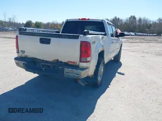 2012 GMC Sierra 1500 SLT с VIN 3GTP2WE71CG122366, выставлен на аукционе IAAI как лот 42079669 с пробегом 265 319 миль миль и . История ставок и продаж доступна на DreamBid. Изображение 4.
