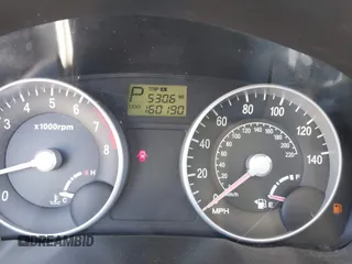 2007 Hyundai Accent GLS with VIN KMHCN46C67U091183, listed as a IAAI auction lot 42564425 with 160,190 mi miles and . Bid and sale history available at DreamBid. Image 7.