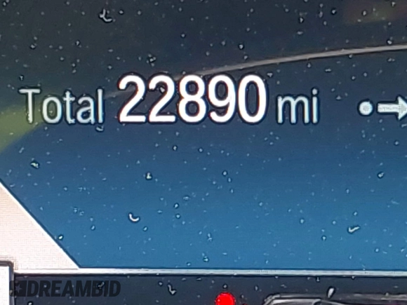 2023 BMW X1 xDrive28i z VIN WBX73EF06P5W75006, wystawiony jako IAAI lot #42235317 z przebiegiem 22 890 mil mil oraz . Historia ofert i sprzedaży dostępna na DreamBid. Obrazek 16.