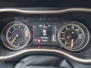 2017 Jeep Cherokee Sport с VIN 1C4PJMAB0HW657862, выставлен на аукционе IAAI как лот 41507015 с пробегом 57 968 миль миль и . История ставок и продаж доступна на DreamBid. Изображение 7.