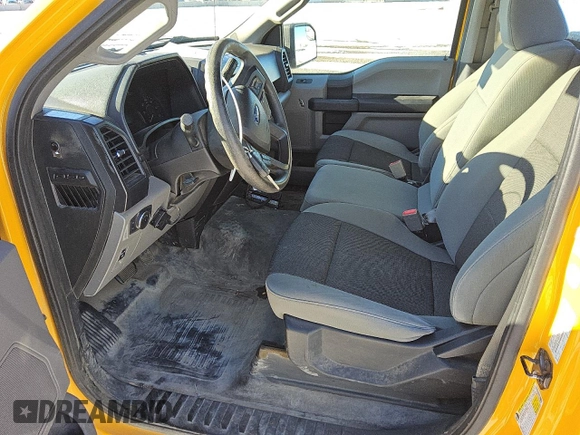 2020 Ford F-150 XL with VIN 1FTMF1C56LKD46091, listed as a Copart auction lot 89098785 with 69,666 mi miles and Clean title. Bid and sale history available at DreamBid. Image 7.