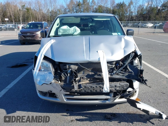 2010 Dodge Grand Caravan SE with VIN 2D4RN4DE2AR489971, listed as a IAAI auction lot 41895646 with 58,463 mi miles and . Bid and sale history available at DreamBid. Image 12.