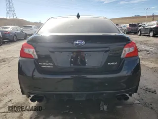 2016 Subaru WRX z VIN JF1VA1B69G9823631, wystawiony jako Copart lot #43454675 z przebiegiem 133 656 mil mil oraz Szkoda całkowita • Salvage title. Historia ofert i sprzedaży dostępna na DreamBid. Obrazek 6.