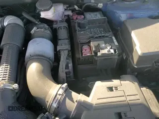 2023 Hyundai Santa Fe Calligraphy с VIN 5NMS54AL6PH544085, выставлен на аукционе Copart как лот 85893895 с пробегом 39 264 миль миль и Списание • Salvage title. История ставок и продаж доступна на DreamBid. Изображение 15.