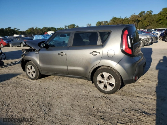 2014 Kia Soul with VIN KNDJN2A28E7031139, listed as a Copart auction lot 49920975 with 173,933 mi miles and Salvage Title. Bid and sale history available at carsss.com. Image 2.