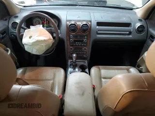 2008 Ford Taurus X Eddie Bauer с VIN 1FMDK08W58GA42814, выставлен на аукционе Copart как лот 76952924 с пробегом 227 121 миль миль и Чистый • Clean title. История ставок и продаж доступна на DreamBid. Изображение 8.