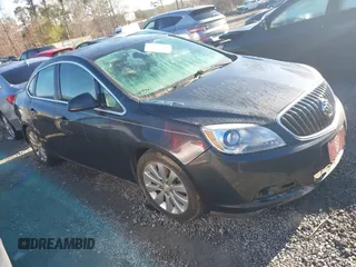 2016 Buick Verano с VIN 1G4PP5SK3G4109718, выставлен на аукционе IAAI как лот 41868742 с пробегом Не указан миль и . История ставок и продаж доступна на DreamBid. Изображение 1.