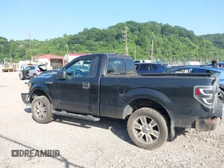 2014 Ford F-150 XL с VIN 1FTMF1EM6EFA87621, выставлен на аукционе IAAI как лот 42546273 с пробегом 170 282 миль миль и . История ставок и продаж доступна на DreamBid. Изображение 15.