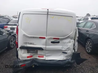 2015 Ford Transit Connect XL z VIN NM0LS7E73F1226667, wystawiony jako IAAI lot #41953270 z przebiegiem 196 928 mil mil oraz . Historia ofert i sprzedaży dostępna na DreamBid. Obrazek 16.