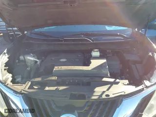 2015 Nissan Murano S with VIN 5N1AZ2MH6FN286594, listed as a IAAI auction lot 41490552 with 143,958 mi miles. Bid and sale history available at carsss.com. Image 10.