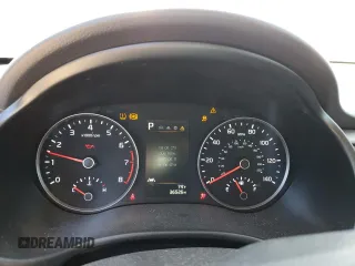 2023 Kia Rio S z VIN 3KPA24AD1PE605704, wystawiony jako Copart lot #57707585 z przebiegiem 36 526 mil mil oraz Szkoda całkowita • Salvage title. Historia ofert i sprzedaży dostępna na DreamBid. Obrazek 9.