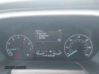 2023 Ford Transit Passenger XL с VIN 1FBAX2C83PKA96917, выставлен на аукционе IAAI как лот 42268308 с пробегом 36 479 миль миль и . История ставок и продаж доступна на DreamBid. Изображение 7.