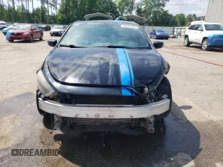 2013 Dodge Dart Limited z VIN 1C3CDFCH8DD325200, wystawiony jako Copart lot #54687985 z przebiegiem 163 938 mil mil oraz Szkoda całkowita • Salvage title. Historia ofert i sprzedaży dostępna na DreamBid. Obrazek 5.