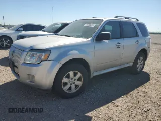 2011 Mercury Mariner z VIN 4M2CN8B77BKJ05126, wystawiony jako Copart lot #48365395 z przebiegiem 179 768 mil mil oraz Szkoda całkowita • Salvage title. Historia ofert i sprzedaży dostępna na DreamBid. Obrazek 1.