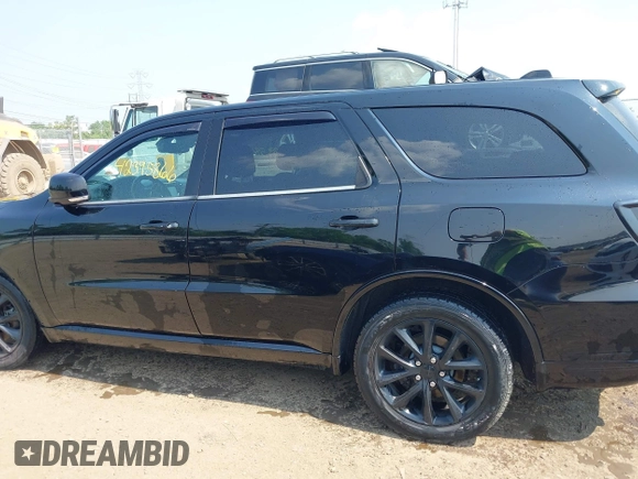 2017 Dodge Durango R/T с VIN 1C4SDJCT0HC950880, выставлен на аукционе IAAI как лот 42395866 с пробегом 132 944 миль миль и . История ставок и продаж доступна на DreamBid. Изображение 14.