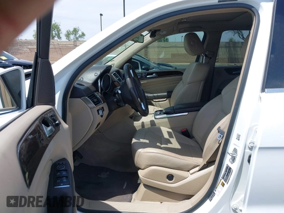 2015 Mercedes-Benz M 350 with VIN 4JGDA5HB1FA616659, listed as a IAAI auction lot 42168546 with 136,890 mi miles and . Bid and sale history available at DreamBid. Image 5.