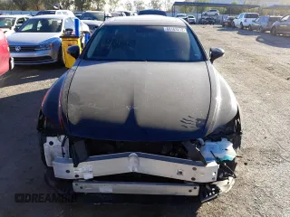2017 Lexus LS 460 с VIN JTHCL5EF9H5029234, выставлен на аукционе Copart как лот 68163212 с пробегом 48 324 миль миль и . История ставок и продаж доступна на DreamBid. Изображение 5.