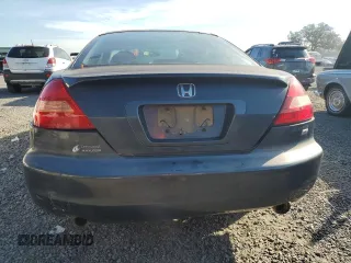 2005 Honda Accord LX SE z VIN 1HGCM82495A018256, wystawiony jako Copart lot #83206474 z przebiegiem 228 075 mil mil oraz Czysty tytuł • Clean title. Historia ofert i sprzedaży dostępna na DreamBid. Obrazek 6.