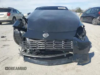 2024 Nissan Z Performance z VIN JN1BZ4BH6RM367552, wystawiony jako Copart lot #60036675 z przebiegiem 463 mil mil oraz Szkoda całkowita • Salvage title. Historia ofert i sprzedaży dostępna na DreamBid. Obrazek 5.