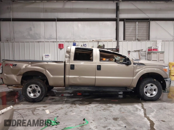 2012 Ford F-250 XL с VIN 1FT7W2B63CEC22145, выставлен на аукционе IAAI как лот 41948909 с пробегом 166 371 миль миль и . История ставок и продаж доступна на DreamBid. Изображение 14.