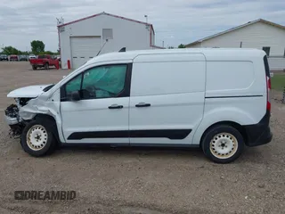 2020 Ford Transit Connect XL z VIN NM0LS7E20L1444551, wystawiony jako IAAI lot #42246989 z przebiegiem 114 116 mil mil oraz . Historia ofert i sprzedaży dostępna na DreamBid. Obrazek 14.