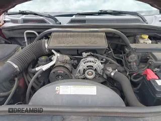 2007 Jeep Commander Sport z VIN 1J8HG48K47C546586, wystawiony jako IAAI lot #42399660 z przebiegiem 147 897 mil mil oraz . Historia ofert i sprzedaży dostępna na DreamBid. Obrazek 10.