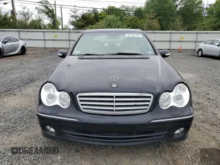 2005 Mercedes-Benz C 240 с VIN WDBRF61J15F716540, выставлен на аукционе Copart как лот 58163125 с пробегом 119 655 миль миль и Списание • Salvage title. История ставок и продаж доступна на DreamBid. Изображение 5.