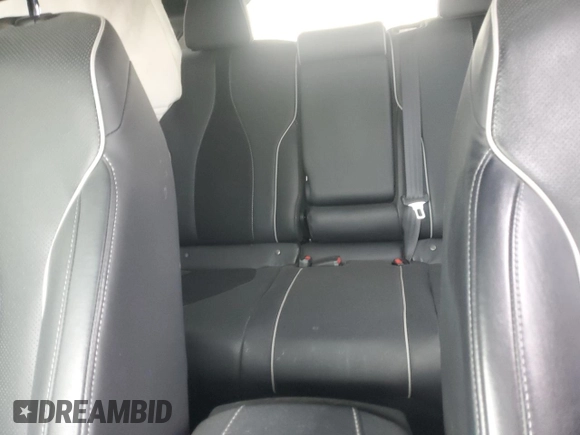 2019 Acura RDX w/A-Spec Pkg with VIN 5J8TC1H6XKL015501, listed as a Copart auction lot 46452295 with 62,276 mi miles and Salvage title. Bid and sale history available at DreamBid. Image 10.